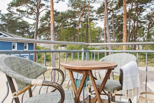 Upstalsboom Hotel Strandidyll - image 11
