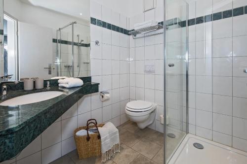 Upstalsboom Hotel Strandidyll - image 4