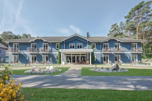 Upstalsboom Hotel Strandidyll - image 10
