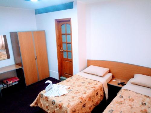 Invitation Hostel Image 19