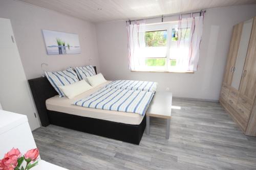 Ferienwohnung Pedall in Bischofsgrun