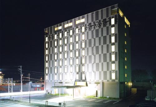 Hotel Inside Numazu Inter Gotemba