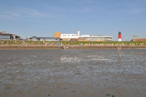 Apartmenthaus am Watt Büsum - image 11