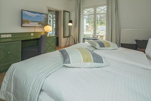 Upstalsboom Hotel Strandidyll - main image