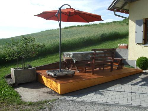 Ferienwohnung Bockelt - image 2