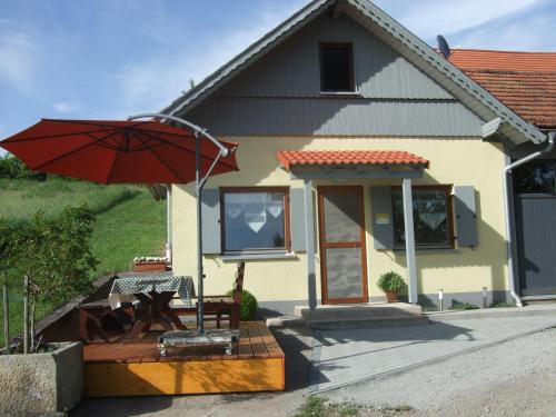 Ferienwohnung Bockelt - image 14