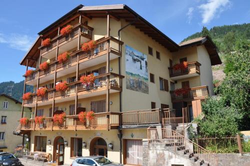 Albergo Dolomiti