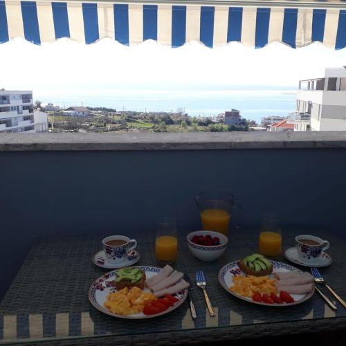  Simple and practical apartment Twins, Split, Unterkunft in Split