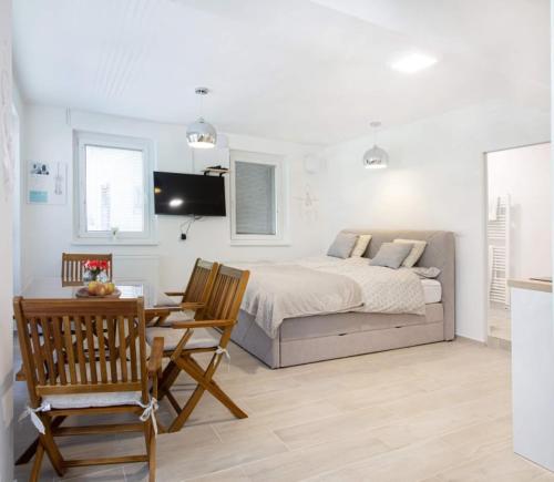 Cosy Apartment Pr Potokar