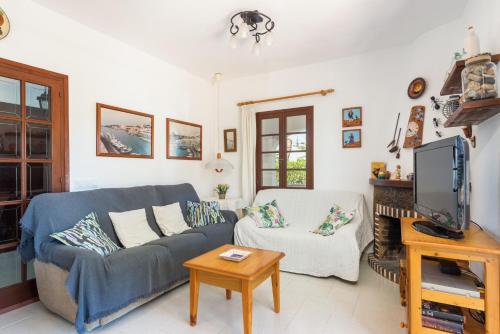 Villa BON SOL - main image