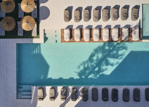 Contessina Hotel - image 10