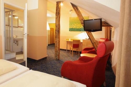 Hotel und Gästehaus Will - image 13