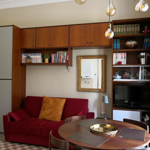 Casa Vacanze Archi Medievali – Salerno, UT