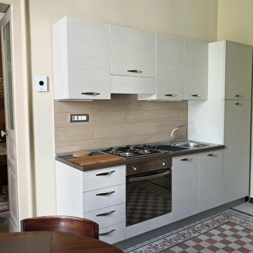 Casa Vacanze Archi Medievali – Salerno, UT