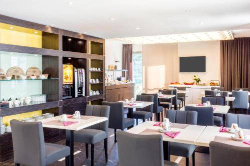 Best Western Hôtel Journel Antibes Juan-les-Pins - image 3