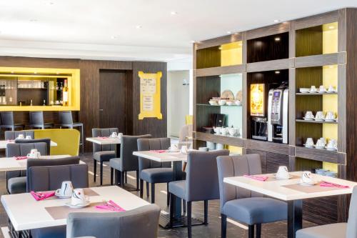 Best Western Hôtel Journel Antibes Juan-les-Pins - image 12