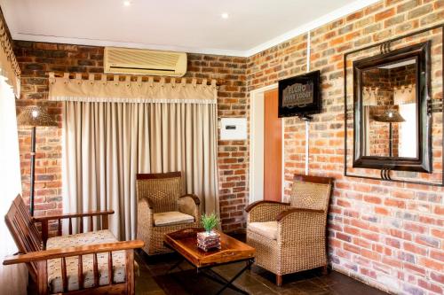 Facilities, Elgro River Lodge in Klerksdorp