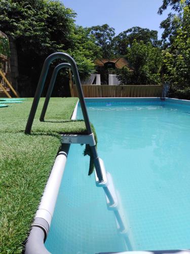 Finca El Naranjo - Seville