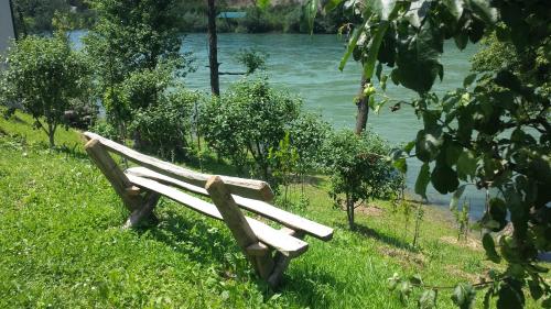 Vikendica pored Drine Foča - image 6