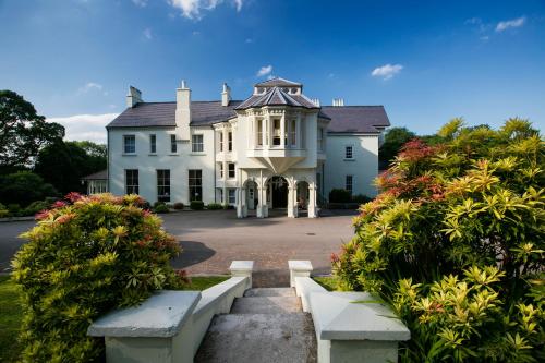 Beech Hill Hotel