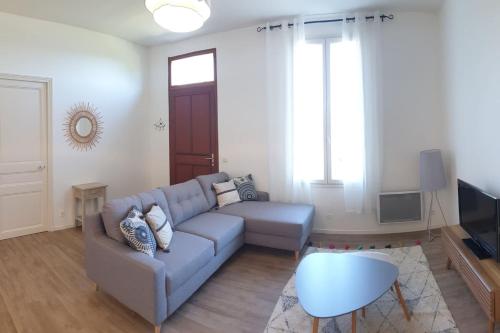 Villa indépendante Mougins gîte à louer Les Baraques