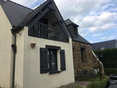 maison saint jouan des guerets chambre d'hôte Saint-Malo