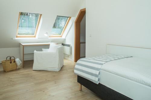 Upstalsboom Apartments Trassenheide - image 3