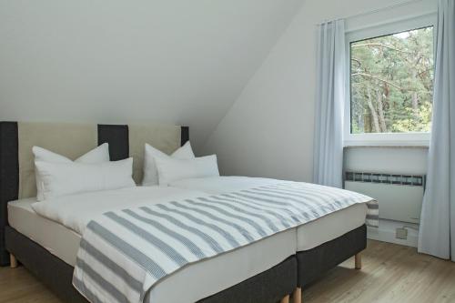 Upstalsboom Apartments Trassenheide - image 2