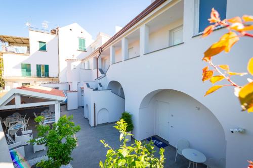 Vista exterior, Relais Kaora GUESTHOUSE in Sant'Agnello