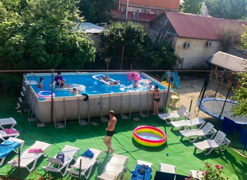 Svetlana Mini-hotel