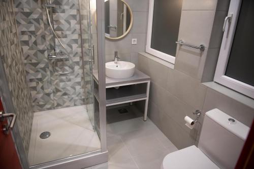 Triple Room with Bathroom