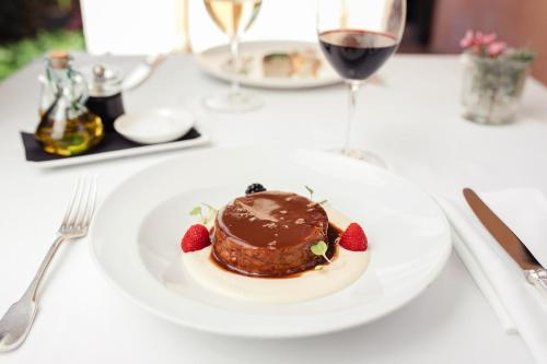 Hotel Can Faustino Relais & Chateaux - image 6