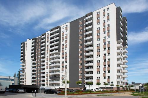 Apartments Parks of Warsaw by Renters - image 10