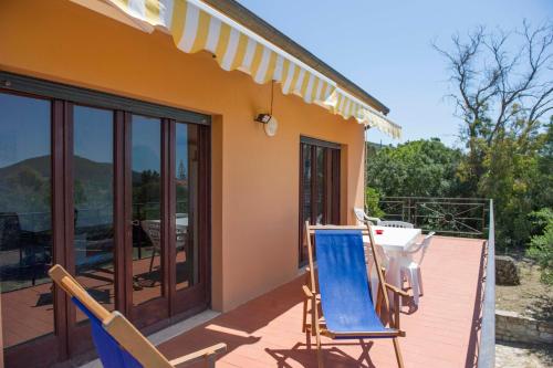 Residence le Mimose 4