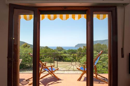 Residence le Mimose 2