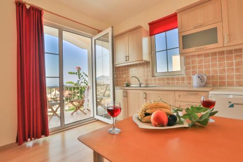 Kalkan Park Hotel in Kalkan