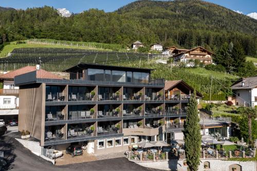 Hotel Alpenrose