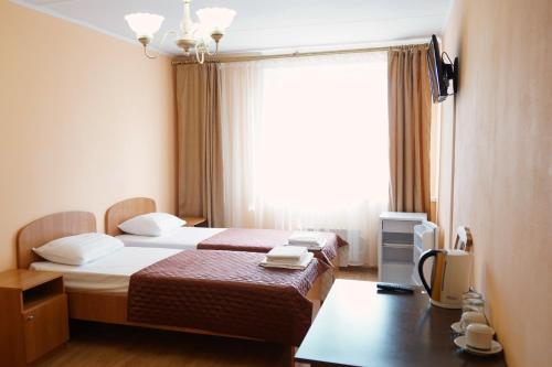 hotel photo