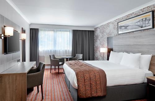 Leonardo Hotel Edinburgh Murrayfield - Edinburgh