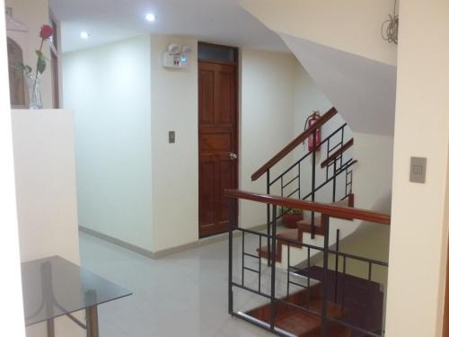 Mística Boutique Hotel - image 2
