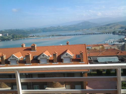 duplex gîte à louer San Vicente de la Barquera