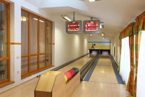 Hotel Julianin dvor obrázok