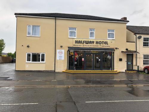 Halfway Hotel - Coalville