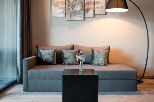 Hotel Alpenrose – Schenna, MS