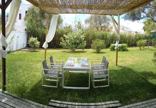 Casa Montecote Playa - Cabo Trafalgar