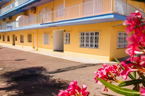 la casa de dias soleados