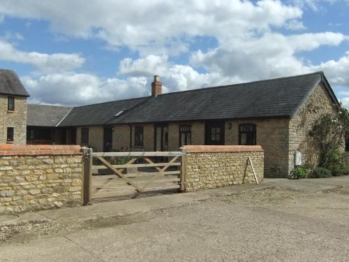 The Stables Spinney Lodge Farm