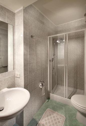 Hotel Internazionale – Montecatini Terme, IA