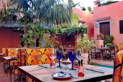 Hotel Amanhavis - main image