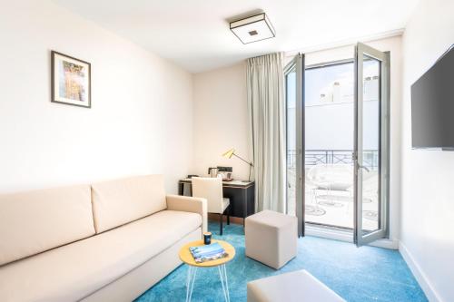 Best Western Hotel Journel Antibes